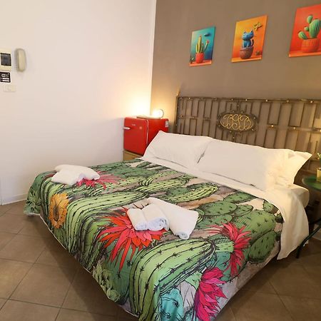 Fasthotel Cervia Zewnętrze zdjęcie