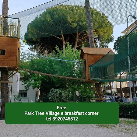Fasthotel Cervia Zewnętrze zdjęcie