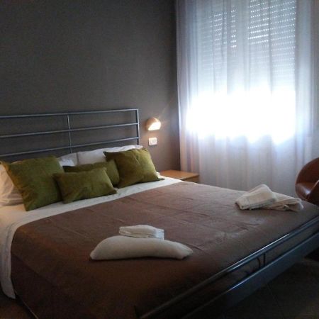 Fasthotel Cervia Zewnętrze zdjęcie