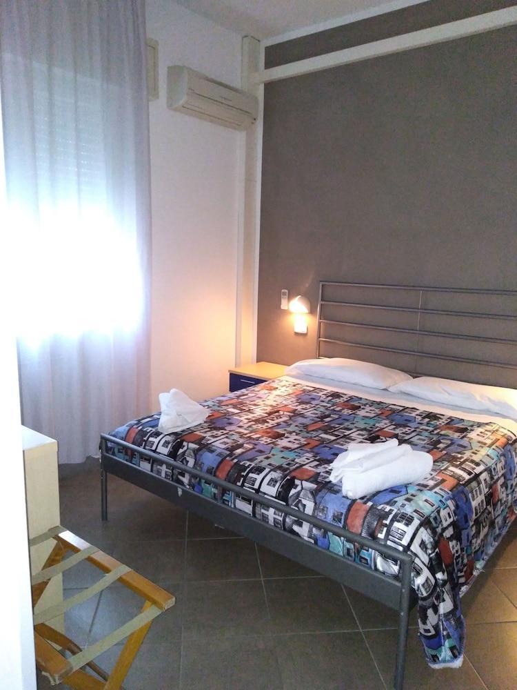 Fasthotel Cervia Zewnętrze zdjęcie