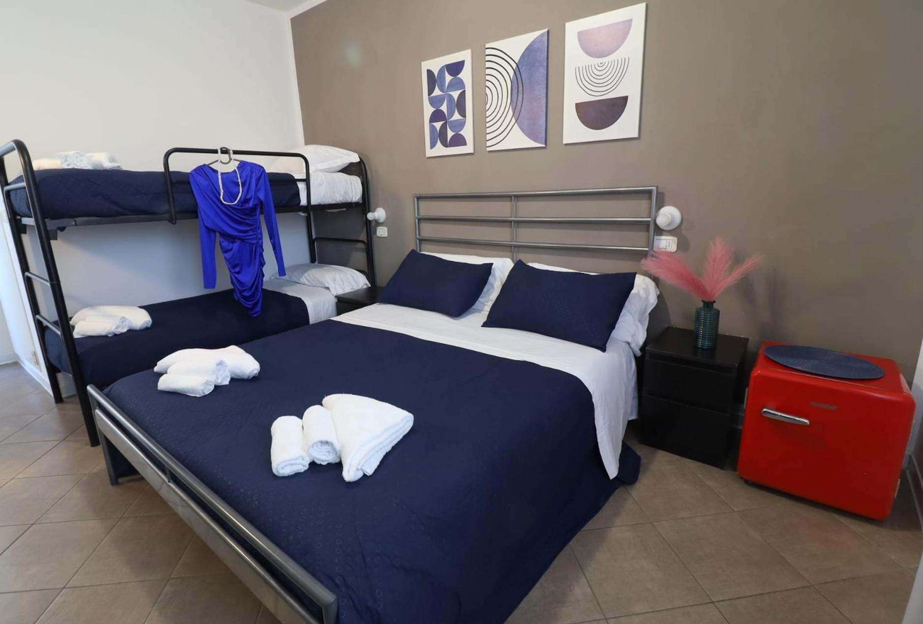 Fasthotel Cervia Zewnętrze zdjęcie