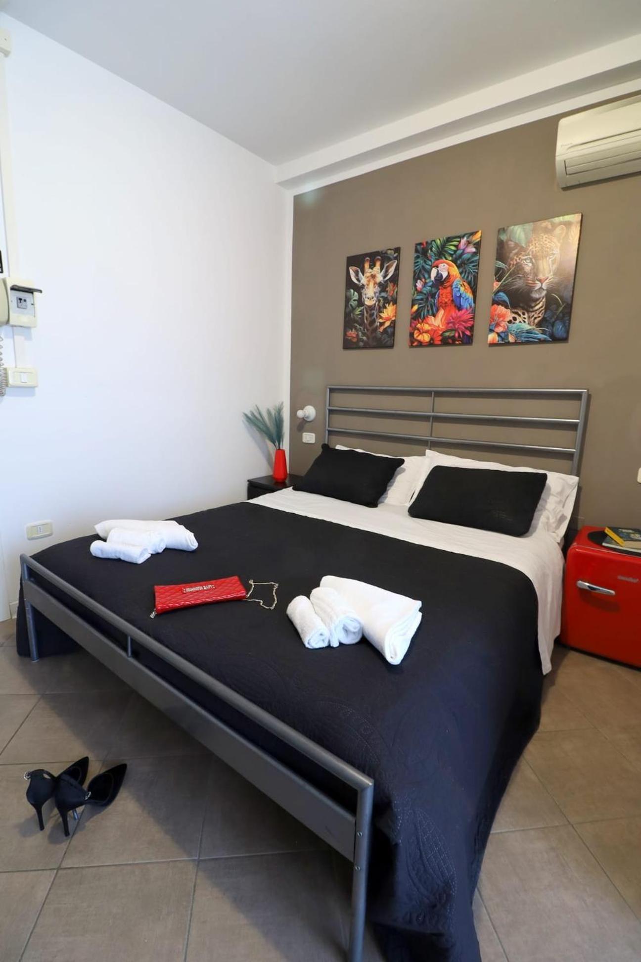 Fasthotel Cervia Zewnętrze zdjęcie