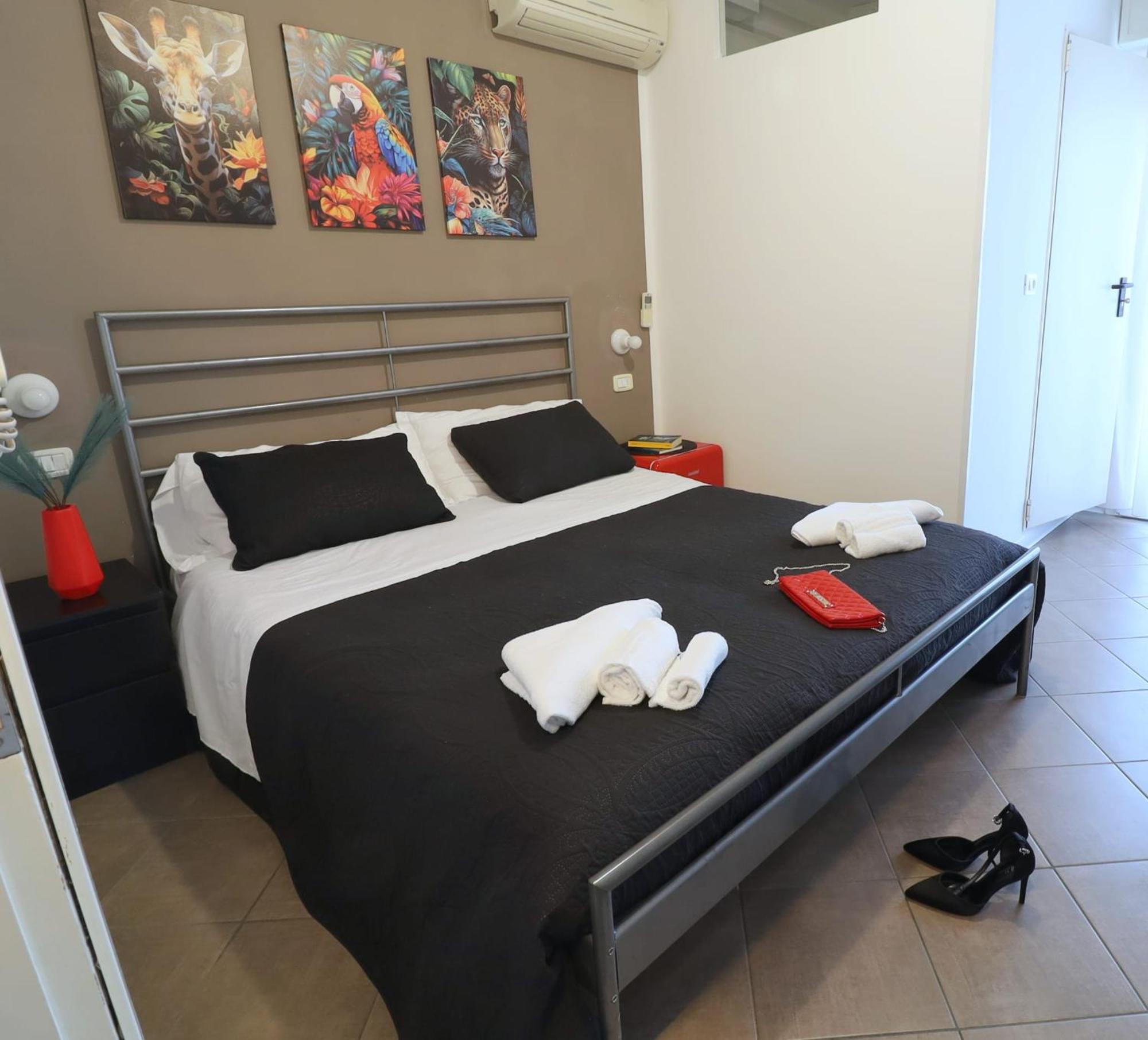 Fasthotel Cervia Zewnętrze zdjęcie