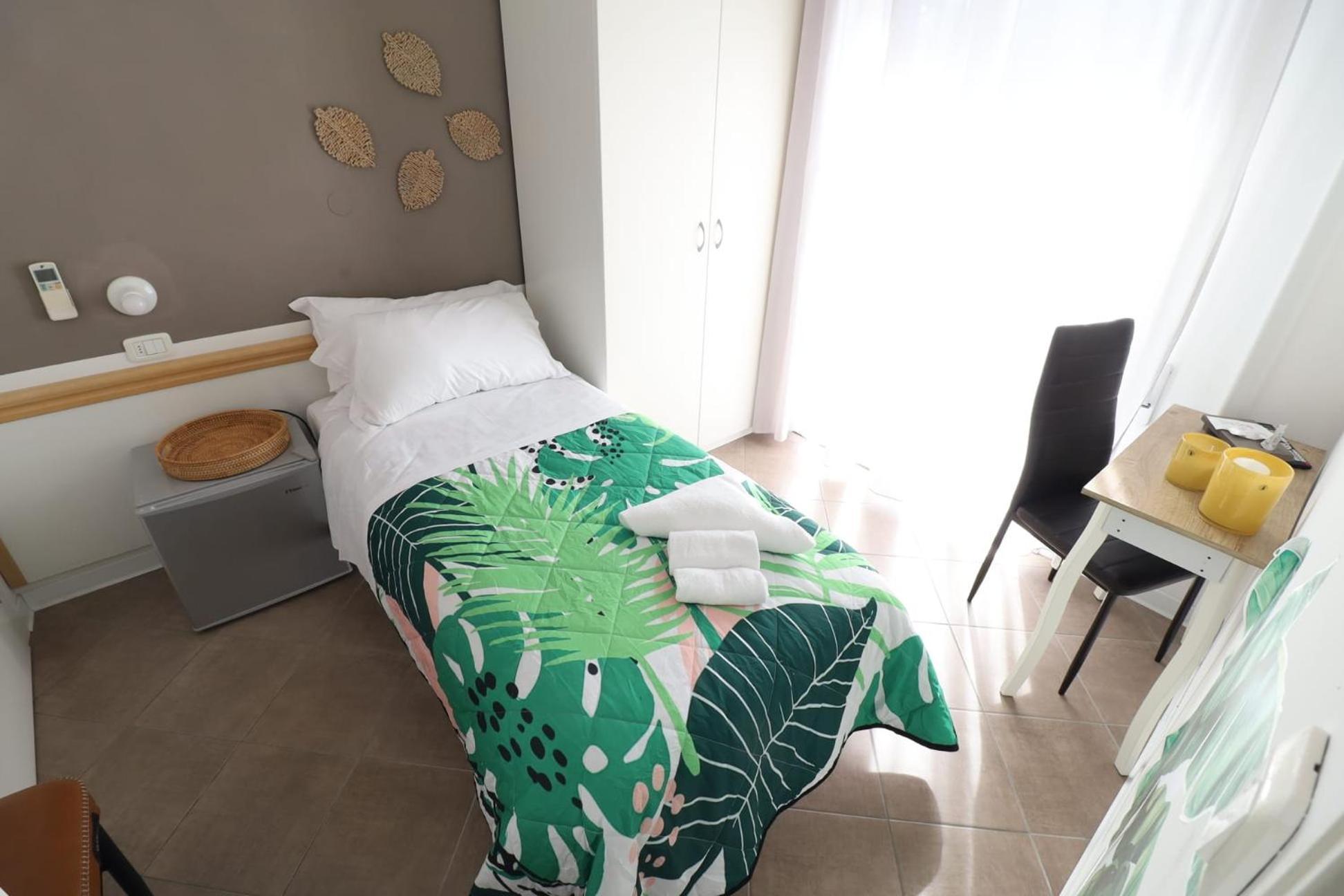 Fasthotel Cervia Zewnętrze zdjęcie