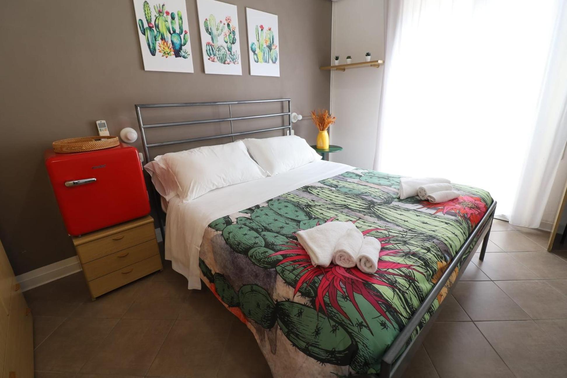Fasthotel Cervia Zewnętrze zdjęcie