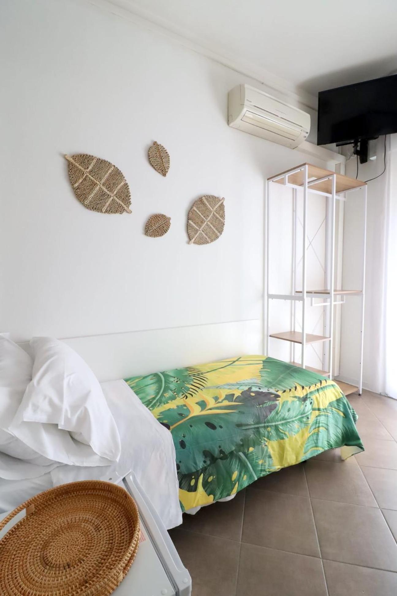Fasthotel Cervia Zewnętrze zdjęcie