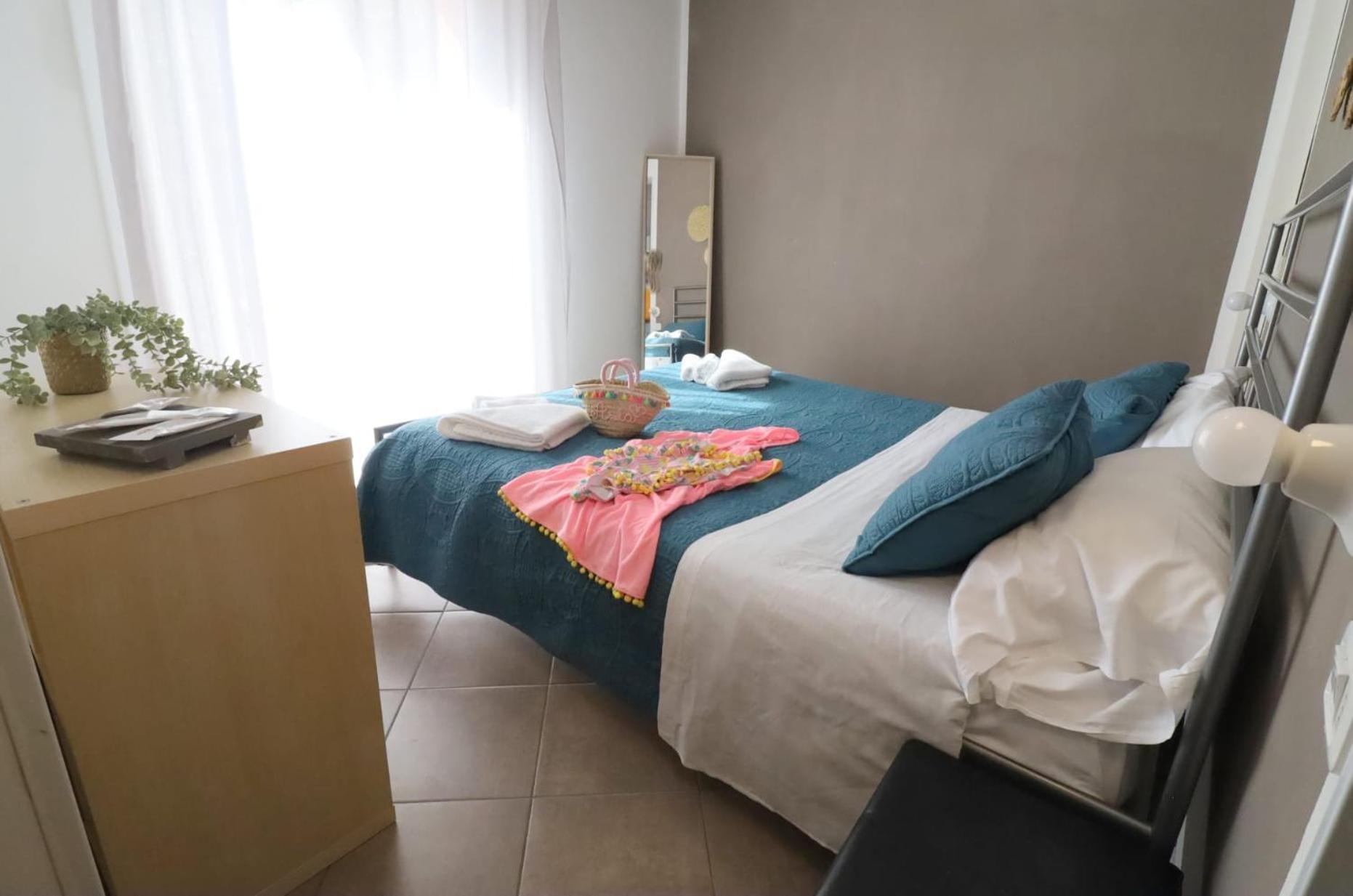 Fasthotel Cervia Zewnętrze zdjęcie