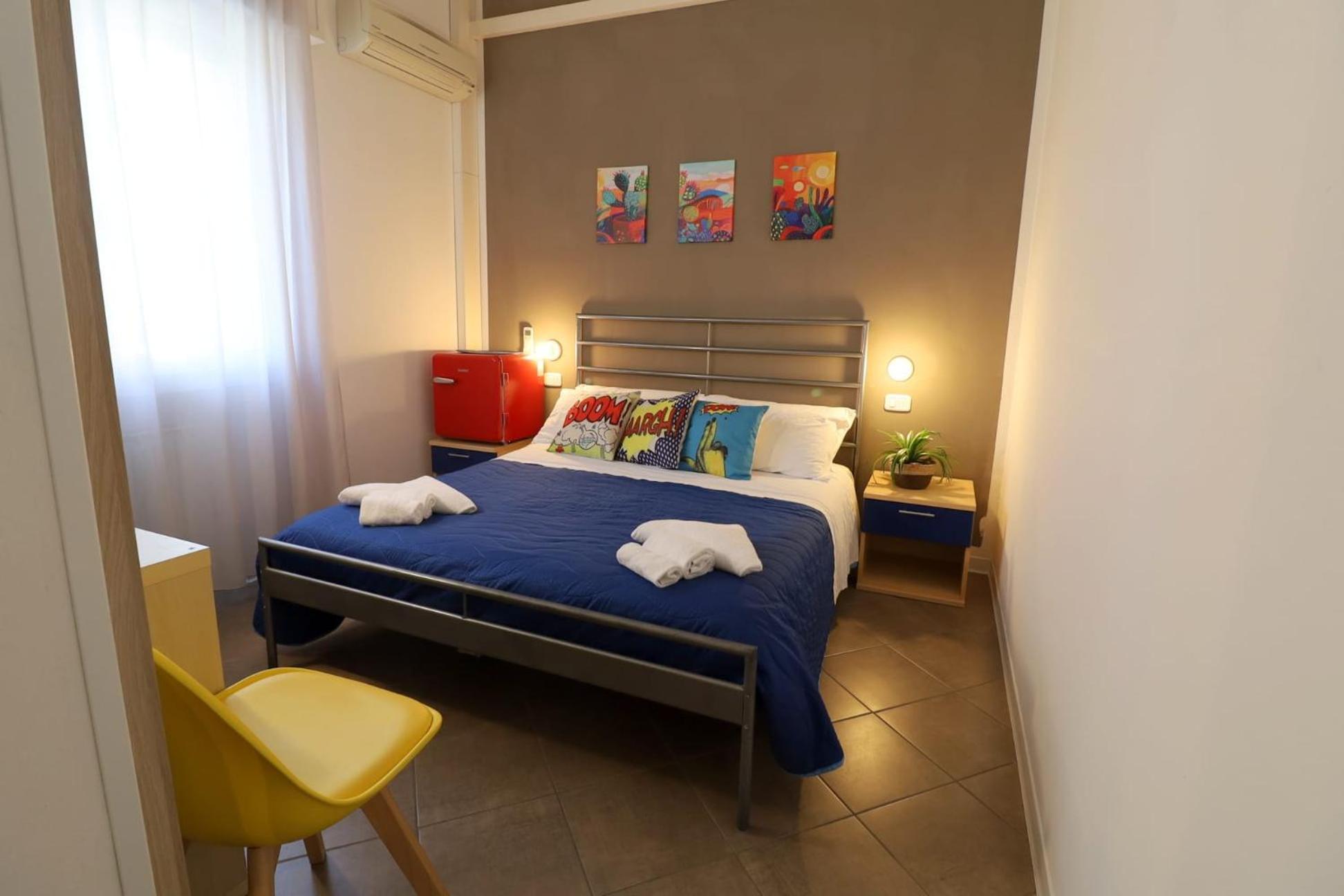 Fasthotel Cervia Zewnętrze zdjęcie