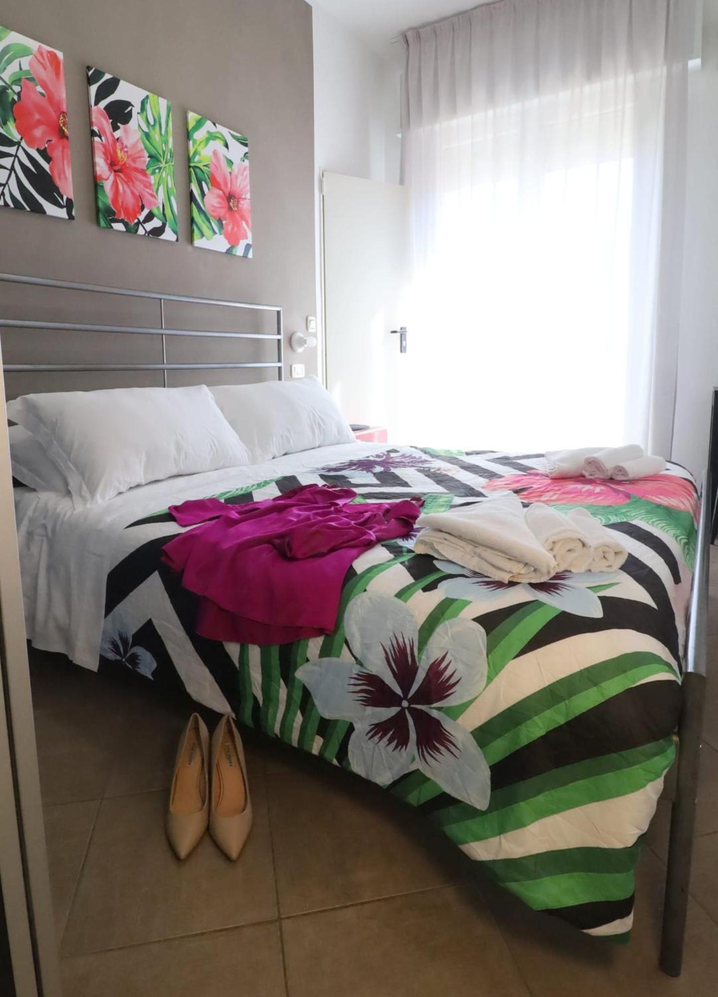 Fasthotel Cervia Zewnętrze zdjęcie