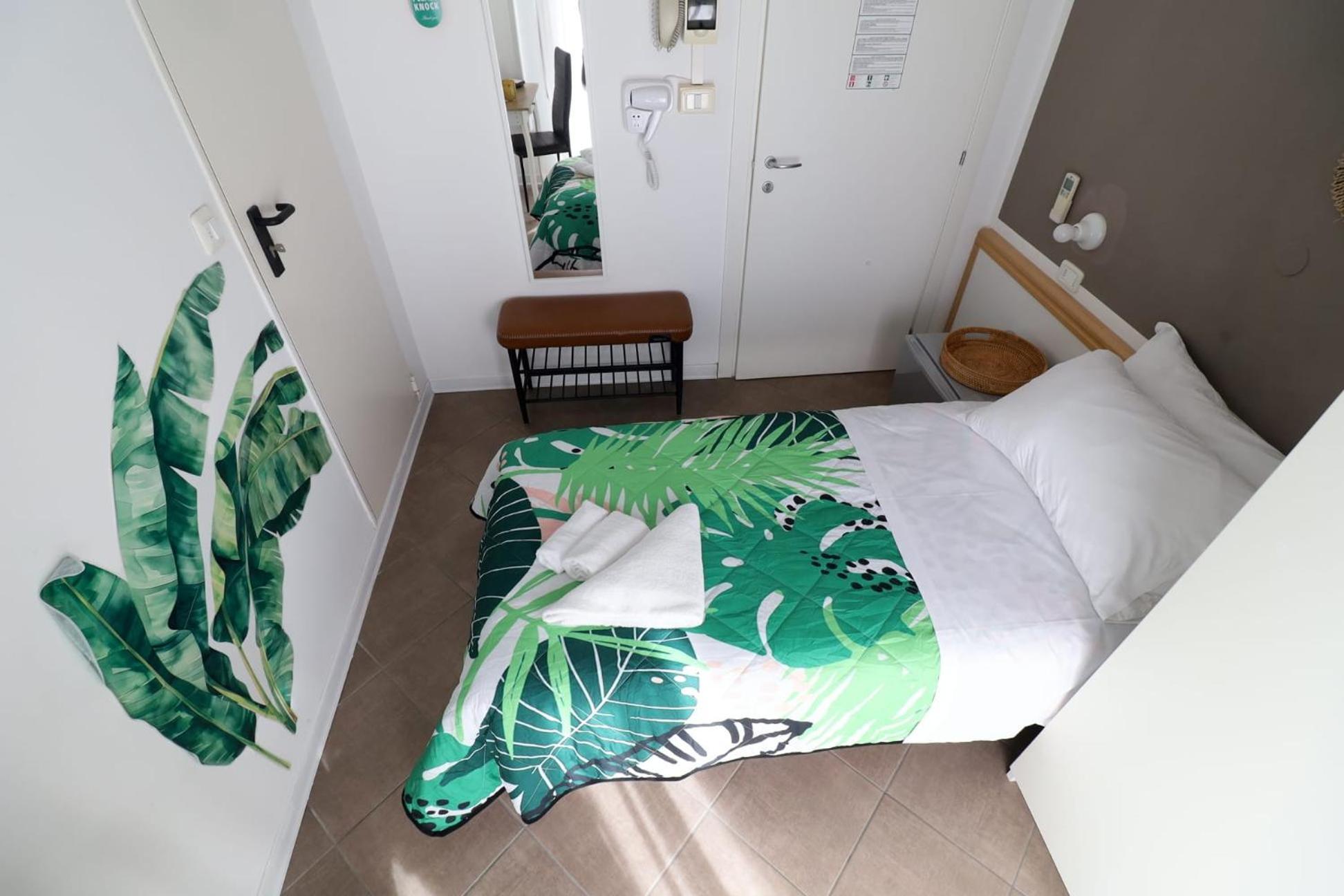 Fasthotel Cervia Zewnętrze zdjęcie