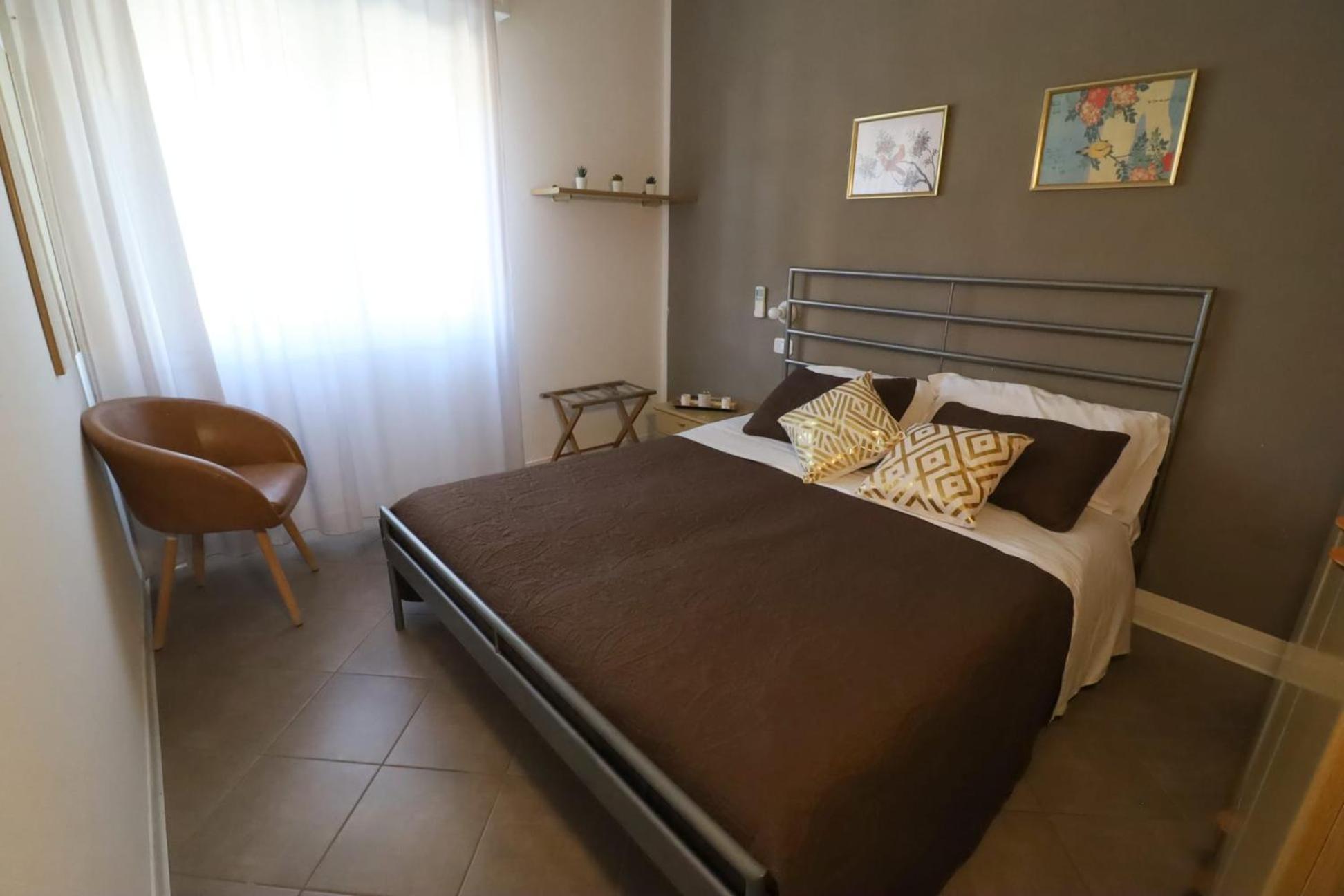 Fasthotel Cervia Zewnętrze zdjęcie