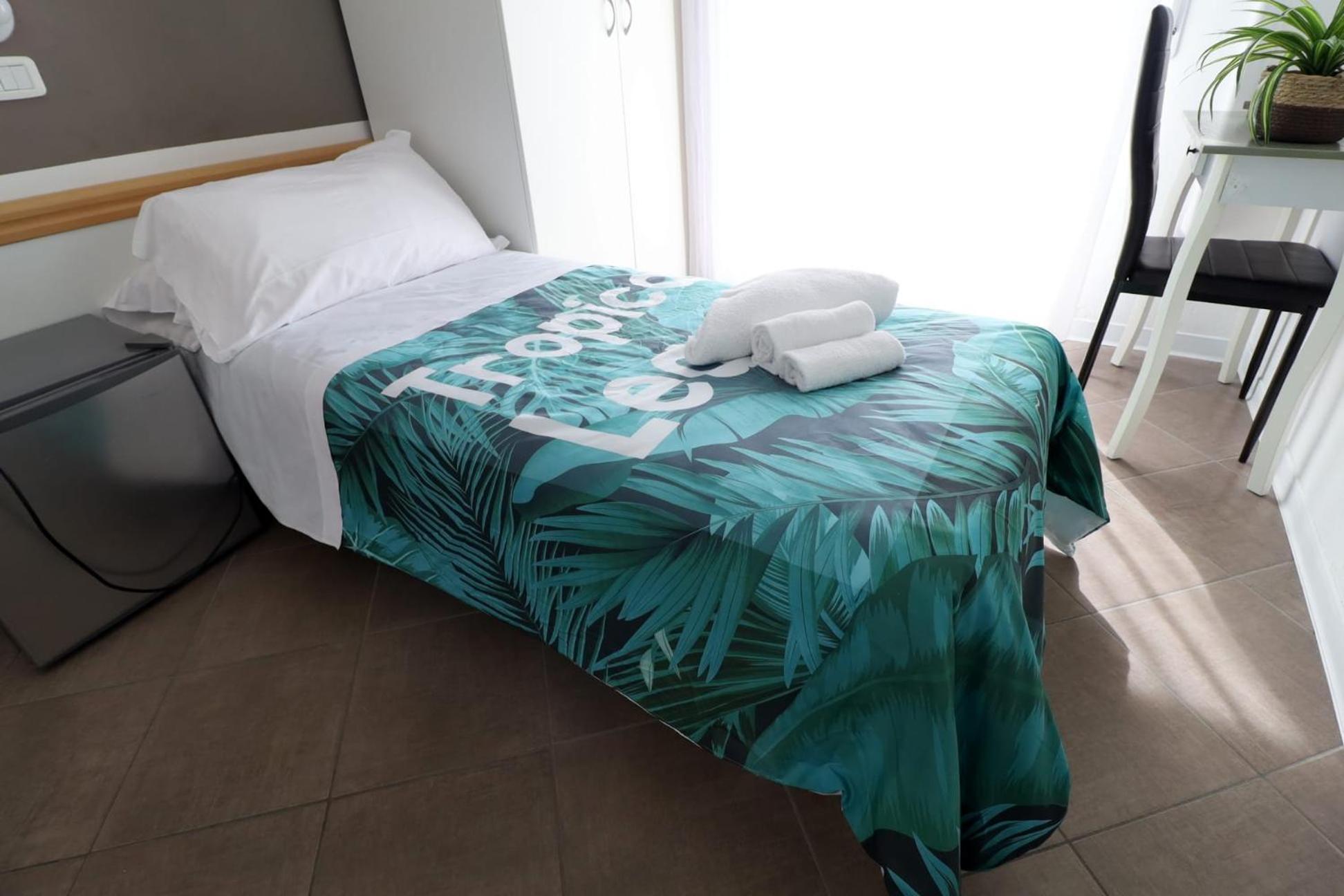 Fasthotel Cervia Zewnętrze zdjęcie