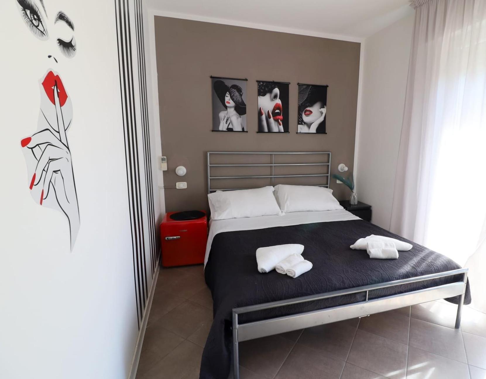 Fasthotel Cervia Zewnętrze zdjęcie