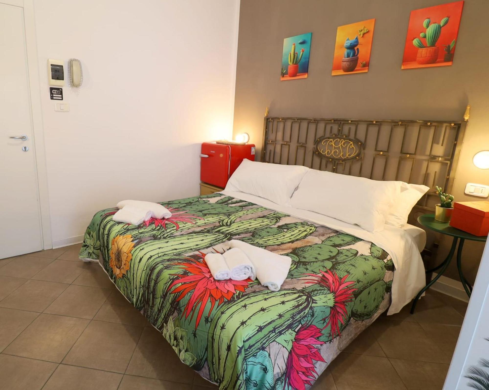 Fasthotel Cervia Zewnętrze zdjęcie