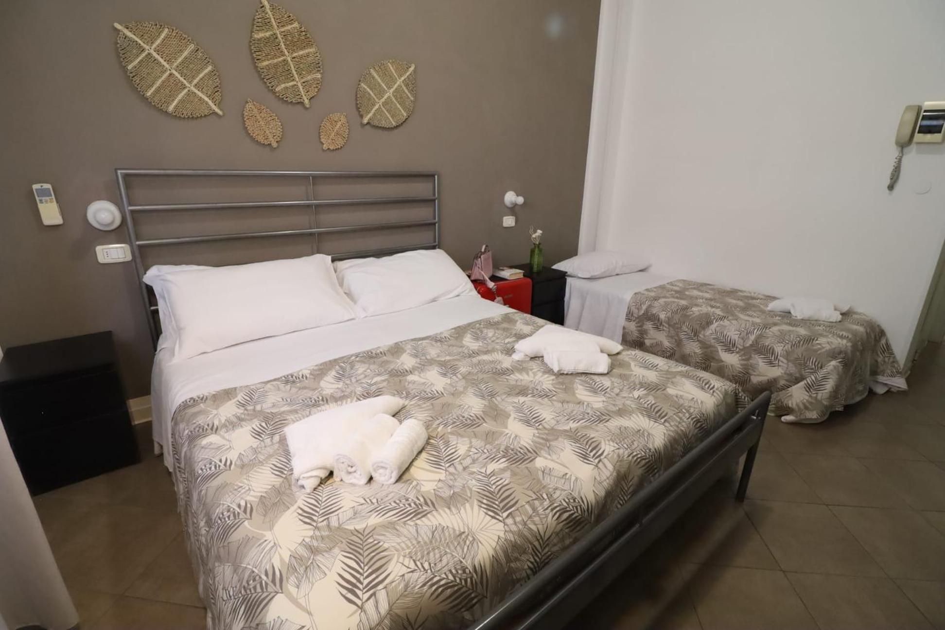Fasthotel Cervia Zewnętrze zdjęcie