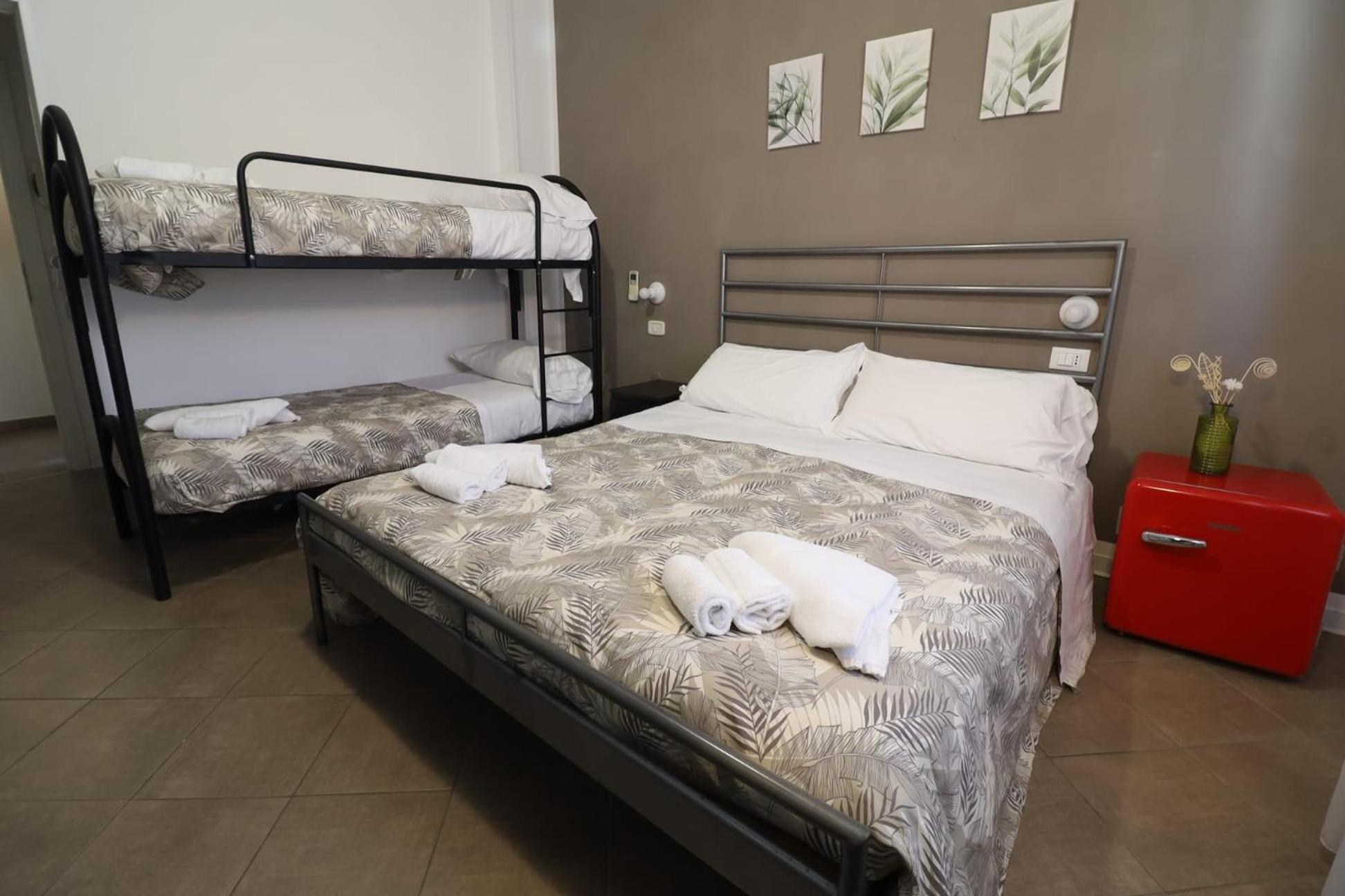 Fasthotel Cervia Zewnętrze zdjęcie