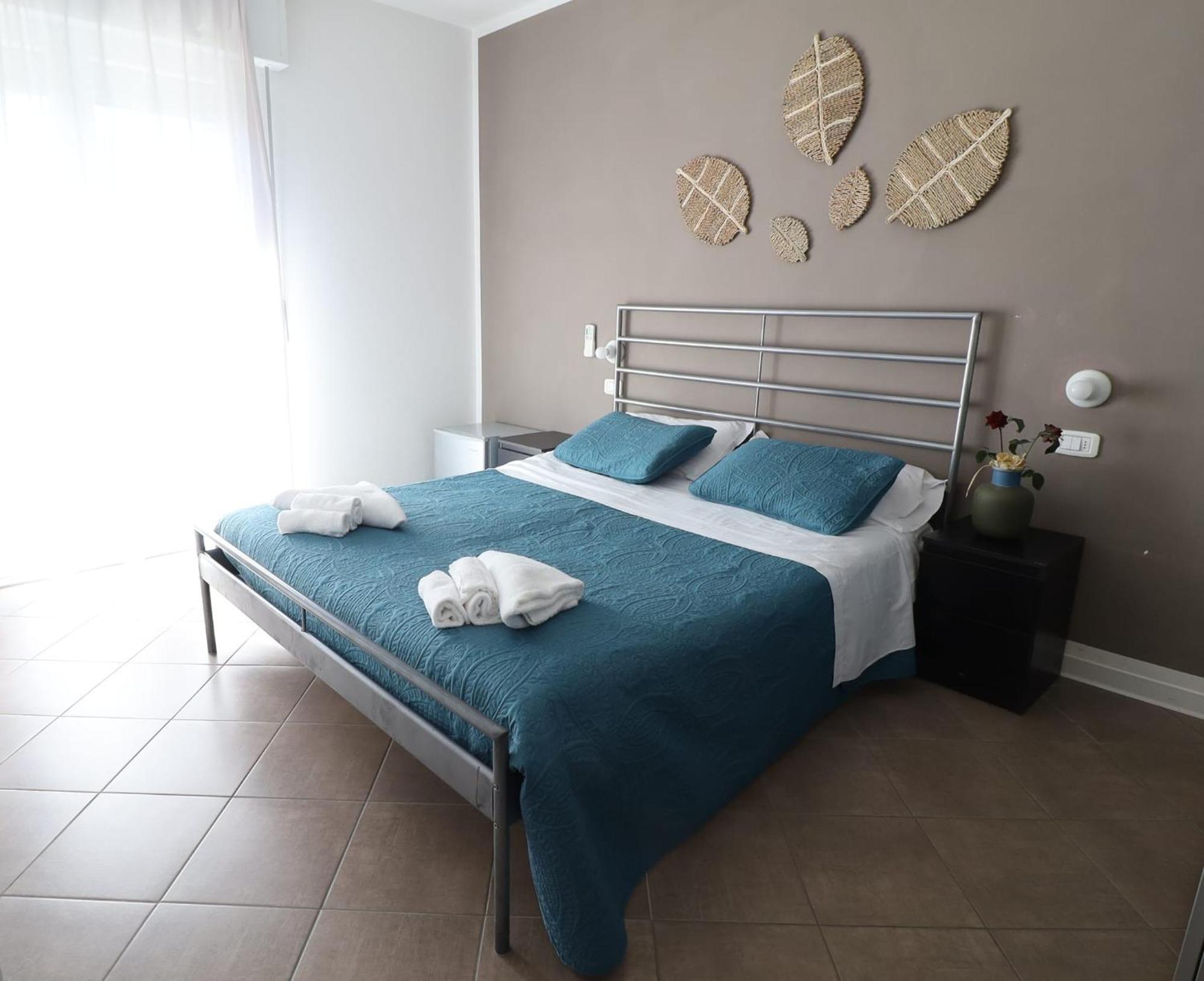 Fasthotel Cervia Zewnętrze zdjęcie