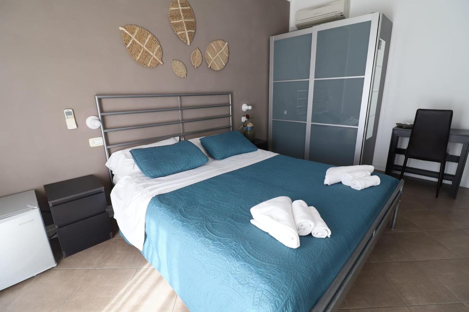 Fasthotel Cervia Zewnętrze zdjęcie
