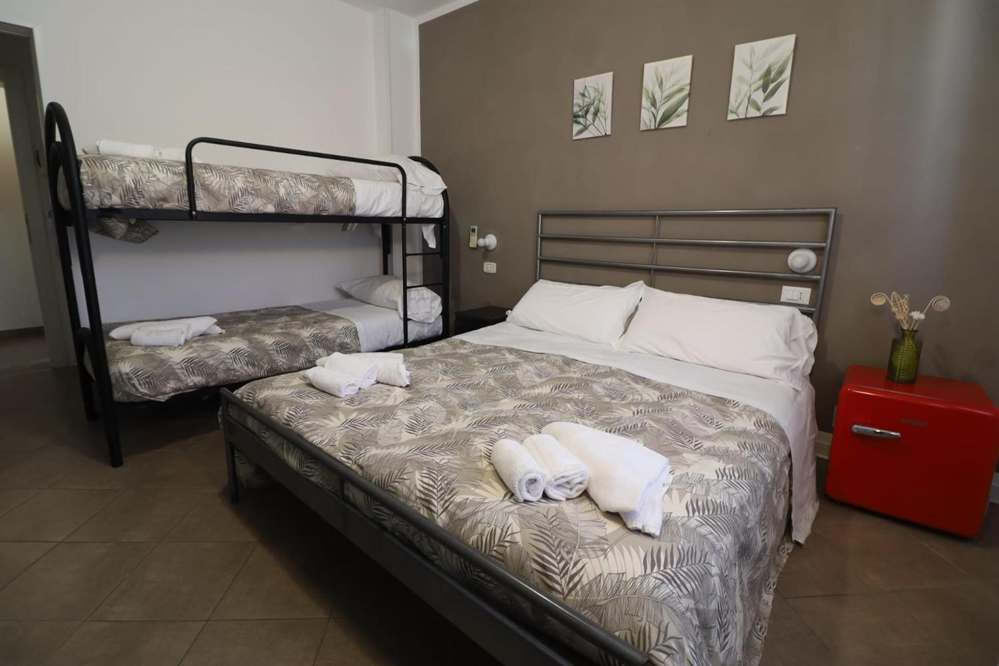 Fasthotel Cervia Zewnętrze zdjęcie