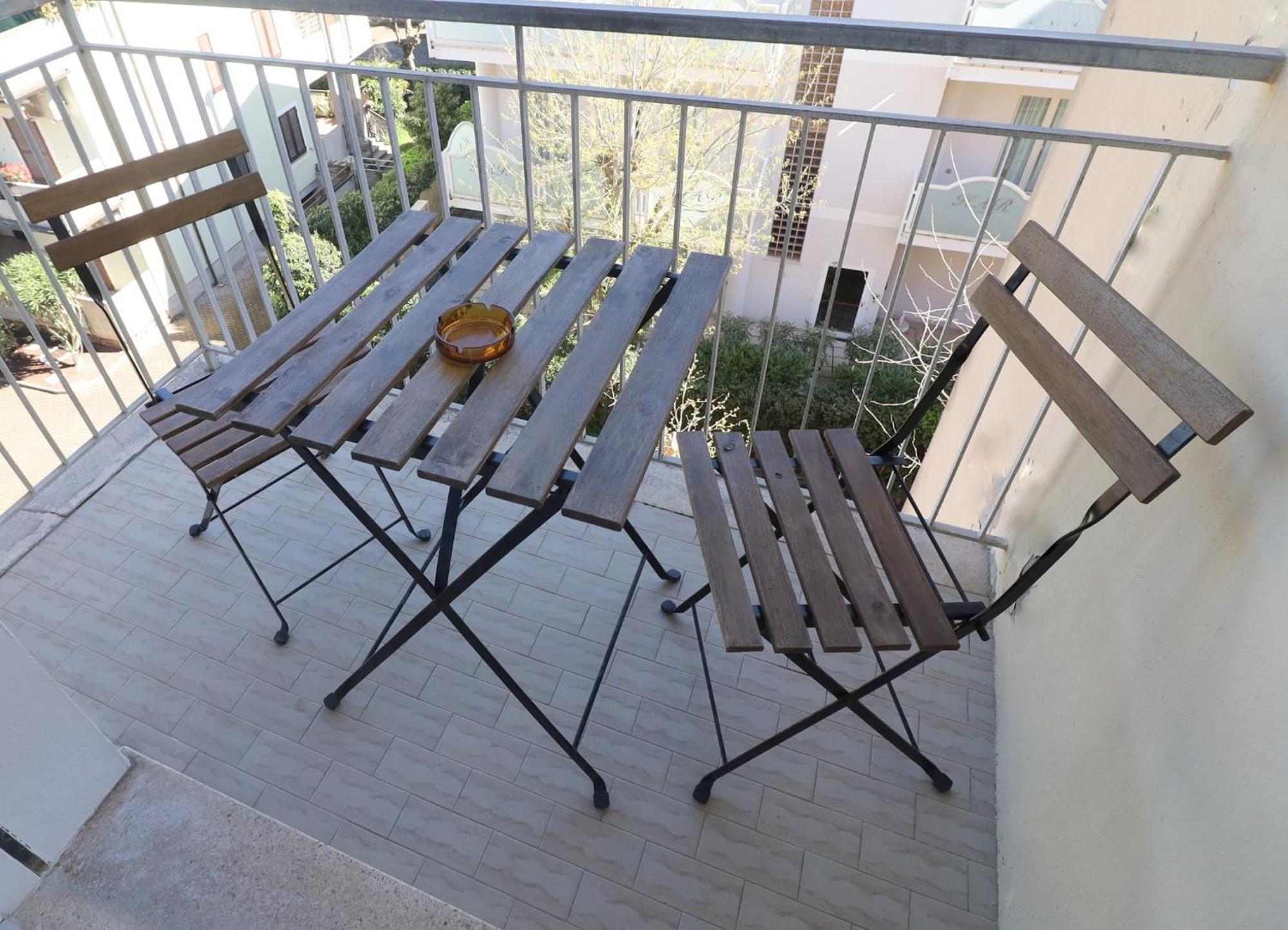 Fasthotel Cervia Zewnętrze zdjęcie