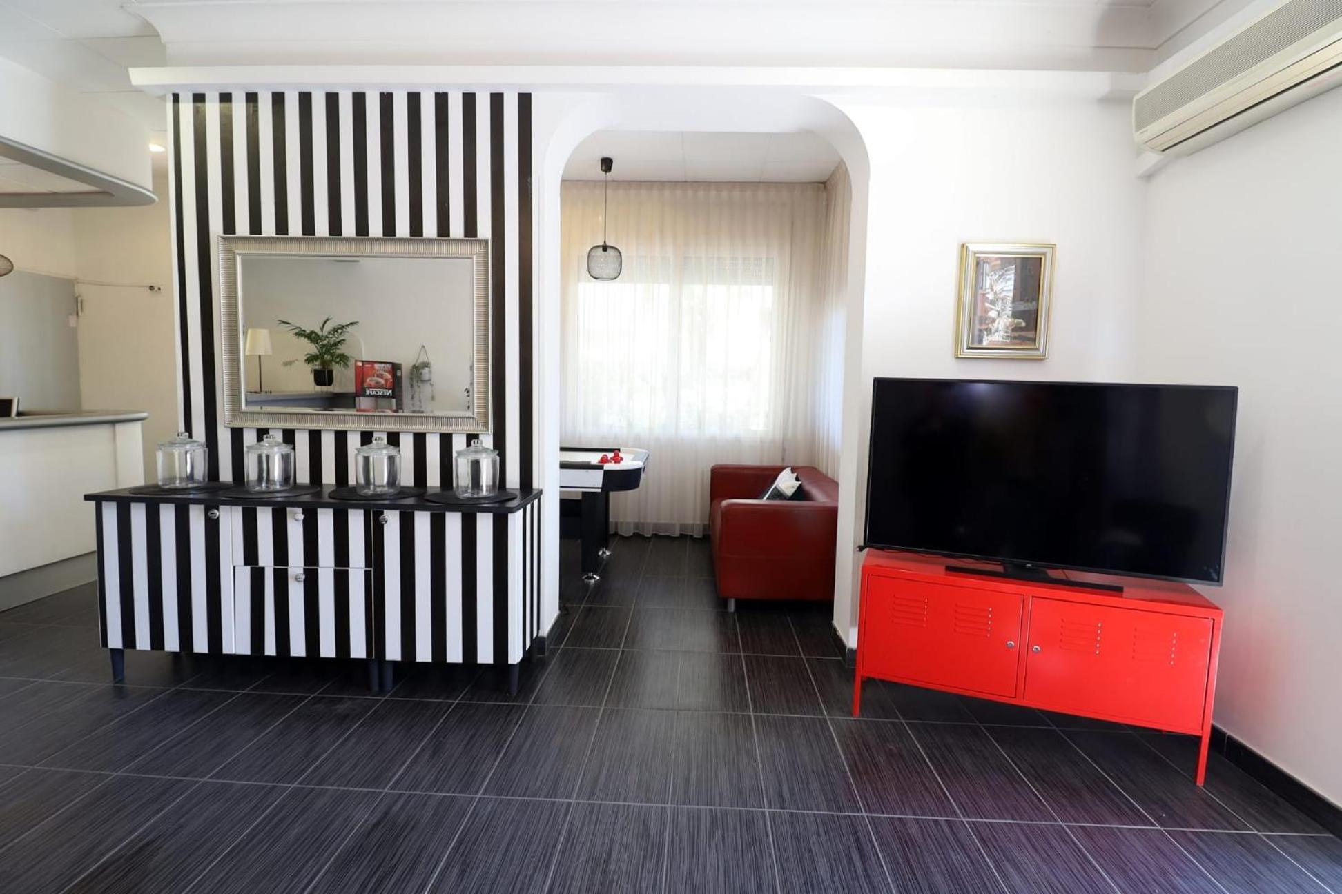 Fasthotel Cervia Zewnętrze zdjęcie