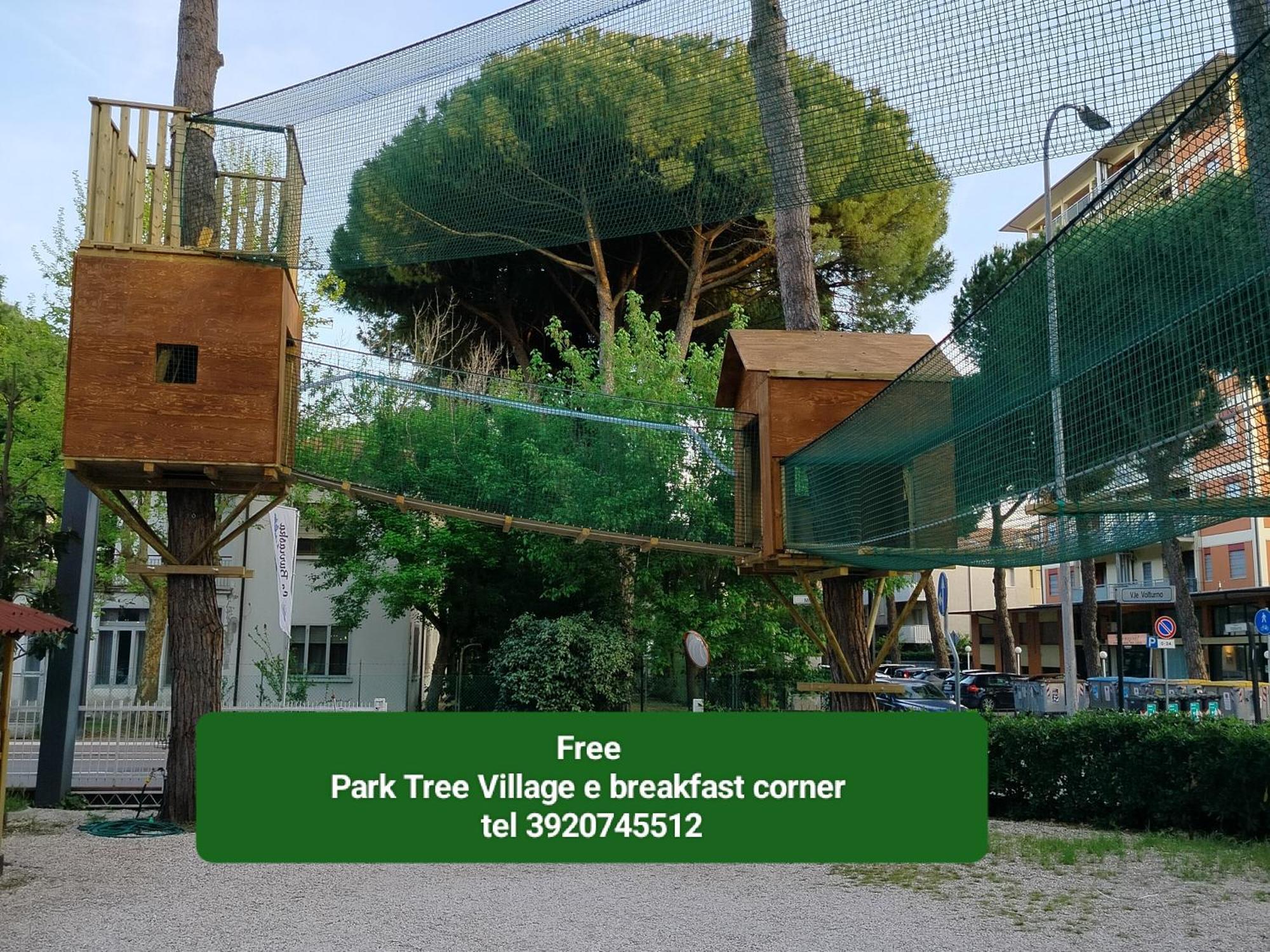 Fasthotel Cervia Zewnętrze zdjęcie