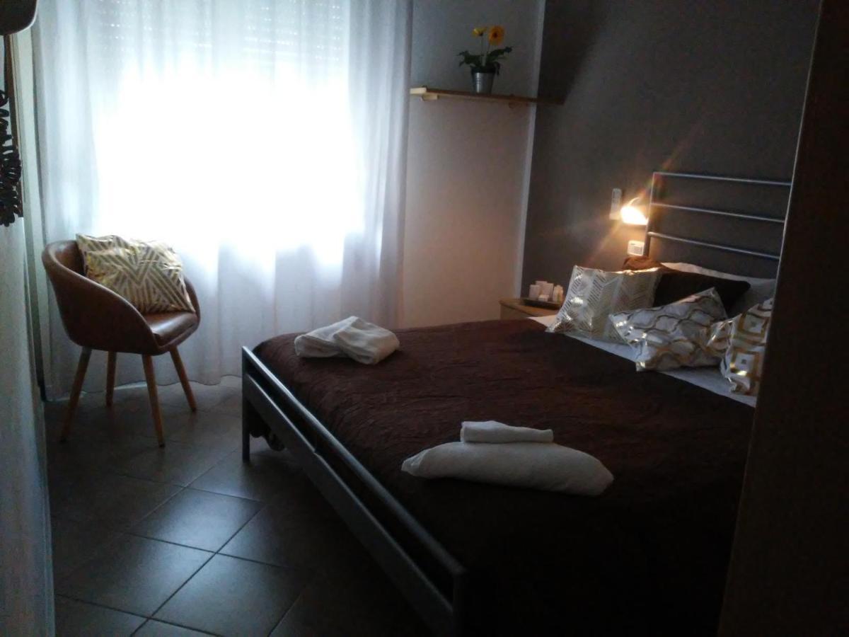 Fasthotel Cervia Zewnętrze zdjęcie