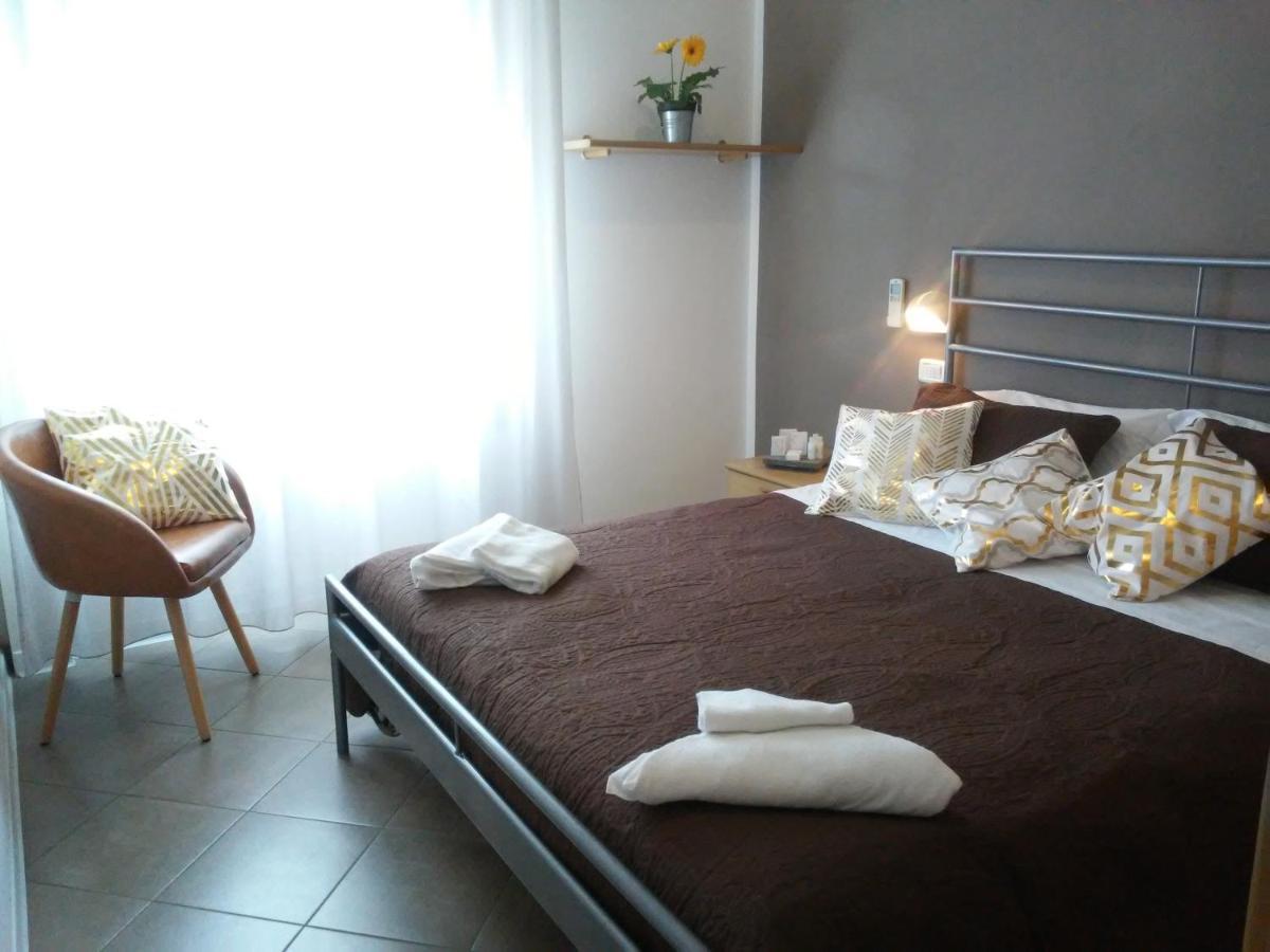 Fasthotel Cervia Zewnętrze zdjęcie