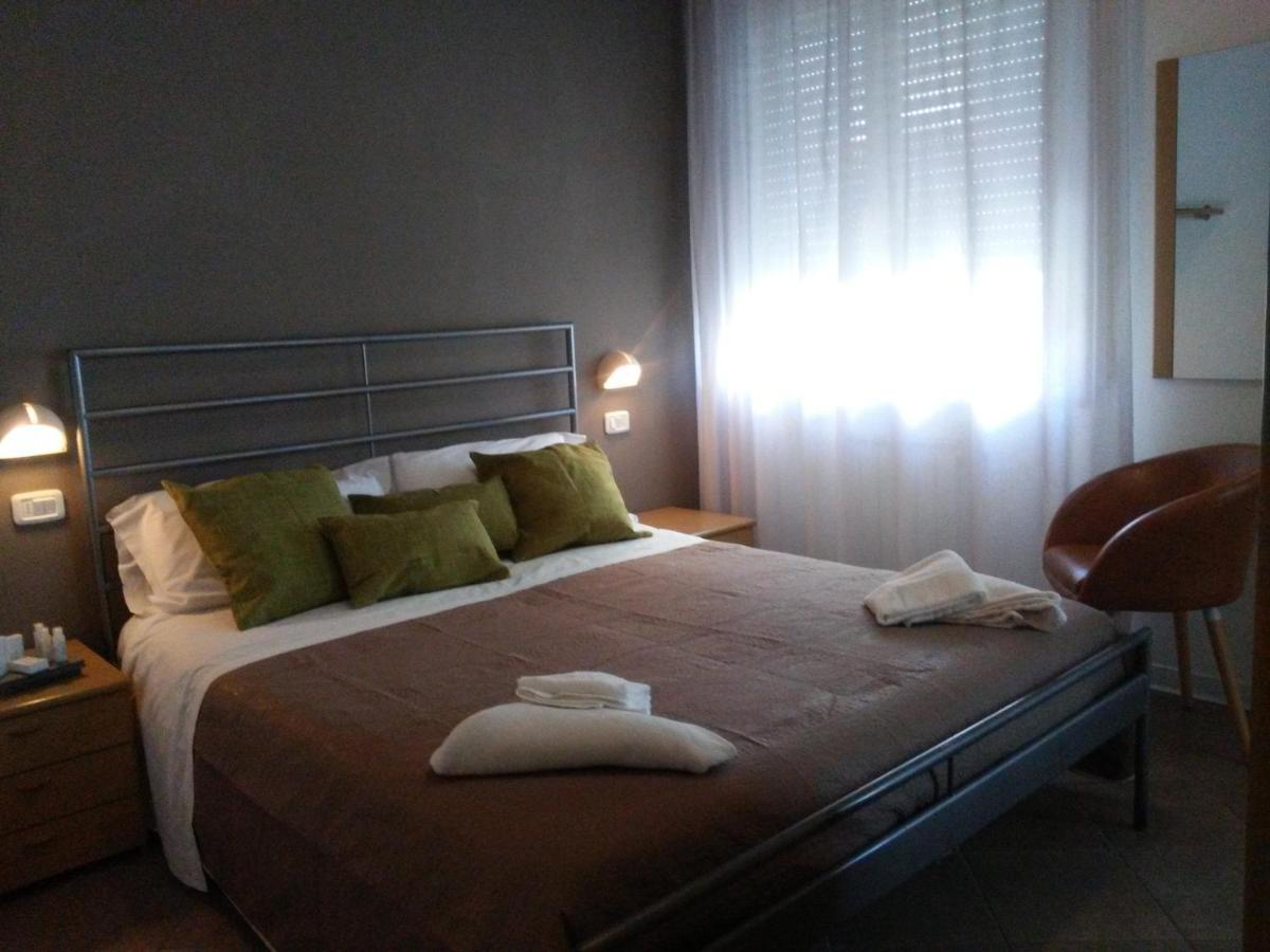 Fasthotel Cervia Zewnętrze zdjęcie